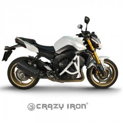 CRAZY IRON Клетка PRO YAMAHA FZ8