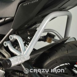 CRAZY IRON Сабкейдж YAMAHA MT-09, FZ-09, TRACER