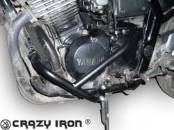 CRAZY IRON Дуги YAMAHA FZ400