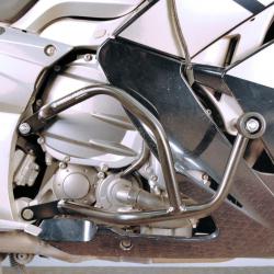 CRAZY IRON Дуги YAMAHA FJR1300 `06-`16 + Слайдеры на дуги