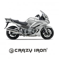 CRAZY IRON Слайдеры YAMAHA FJR1300 от `13-