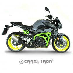 CRAZY IRON Клетка PRO YAMAHA MT-10