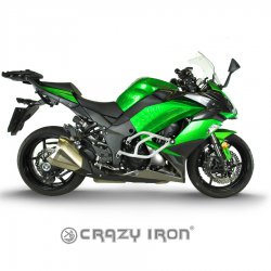 CRAZY IRON Дуги KAWASAKI Z1000SX `11-`19