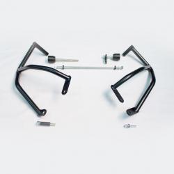 CRAZY IRON Дуги KAWASAKI ZX-6R от `13 -`15