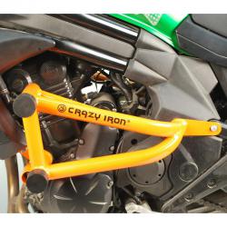 CRAZY IRON Клетка PRO KAWASAKI ER6N от `12-
