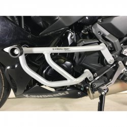 CRAZY IRON Слайдеры KAWASAKI ER6N `05-`11