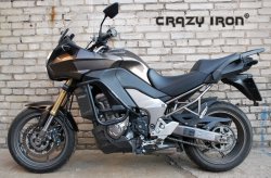 CRAZY IRON Дуги KAWASAKI VERSYS 1000 от 2012-2014