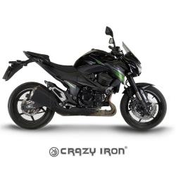 CRAZY IRON Слайдеры KAWASAKI Z1000 `14-