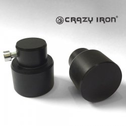 CRAZY IRON Слайдеры для клеток PRO (2 шт.)