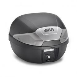 Кофр центральный GIVI B29NT