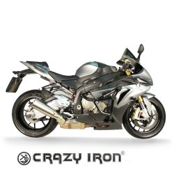 CRAZY IRON Клетка PRO BMW S1000RR 2012-2014