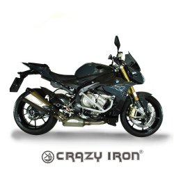 CRAZY IRON Дуги BMW S1000R от 2017-