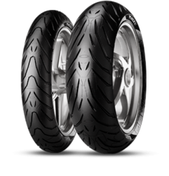 Резина 120/70-17 Pirelli Angel ST