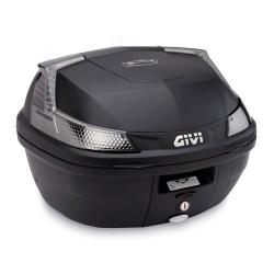 Кофр центральный GIVI B37NT