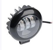 Фара светодиодная противотуманная NANOLED FOG 30W, КРУГЛАЯ,
