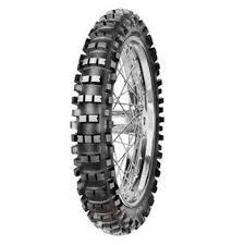 Резина 120/90-18 Mitas C-10 ICE SOFT