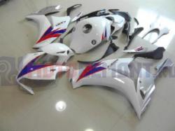 Комплект пластика для мотоцикла Honda CBR 1000RR 2012-2013 HRC