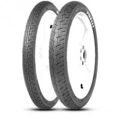 Резина 130/90-15 66S TL Задняя (Rear) Pirelli City Demon