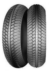 Резина 120/70-12 58P TL REINF Передняя (Front) Michelin City Grip Winter