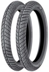 Резина 90/80-14 49P TT REINF Универсальная(Front/Rear) Micheline City Pro