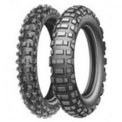 Резина 140/80-18 Michelin Desert Race