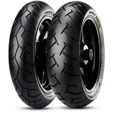 Резина 120/70-12 Pirelli Diablo Scooter
