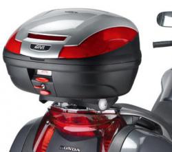 GIVI Площадка для кофра HONDA  NT 700  06