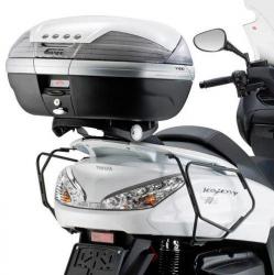 Крепежная пластина верхнего кофра Givi MonoLock для Yamaha Majesty 400 2009-2012