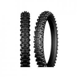 Резина 140/80-18 Michelin Enduro Competition VI