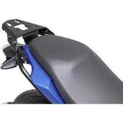 Крепление верхнего кофра SW-Motech Alu-Rack CB 600 F HORNET 11-