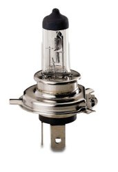 Лампа HELLA H4 12В 60/55Вт