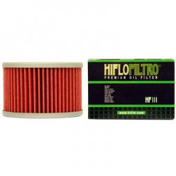 Фильтр масляный HIFLOFILTRO HF111