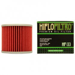 Фильтр масляный HIFLOFILTRO HF133