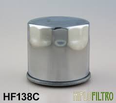 Фильтр масляный HIFLOFILTRO HF138 C