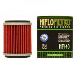 Фильтр масляный HIFLOFILTRO HF140