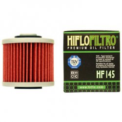 Фильтр масляный HIFLOFILTRO HF145