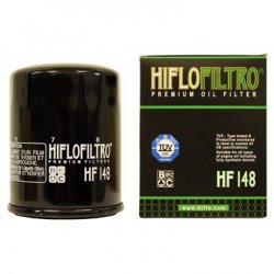 Фильтр масляный HIFLOFILTRO HF148