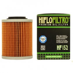 Фильтр масляный HIFLOFILTRO HF152