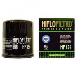 Фильтр масляный HIFLOFILTRO HF156