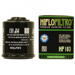 Фильтр масляный HIFLOFILTRO HF183