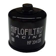 Фильтр масляный HIFLOFILTRO HF204RC