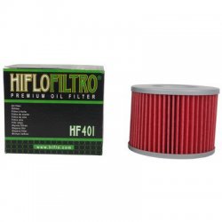 Фильтр масляный HIFLOFILTRO HF401