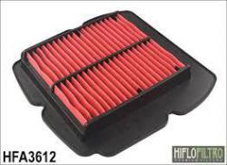 Фильтр воздушный HIFLOFILTRO HFA3612