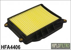 Фильтр воздушный HIFLOFILTRO HFA4406