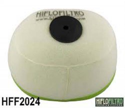 Фильтр воздушный HIFLOFILTRO HFF2024