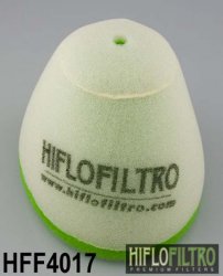 Фильтр воздушный HIFLOFILTRO HFF4017