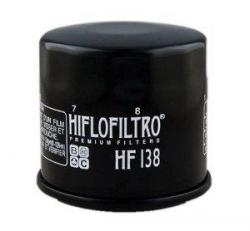 Фильтр масляный HIFLOFILTRO HF138