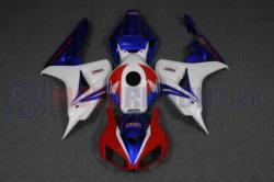 Комплект пластика для мотоцикла Honda CBR 1000RR 2006-2007 HRC