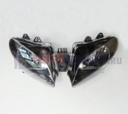 ФАРА ДЛЯ МОТОЦИКЛА YAMAHA YZF-R1 00-01