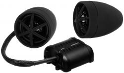 АУДИОСИСТЕМА BOSS AUDIO MARINE MCBK600B (2 ДИНАМИКА 3